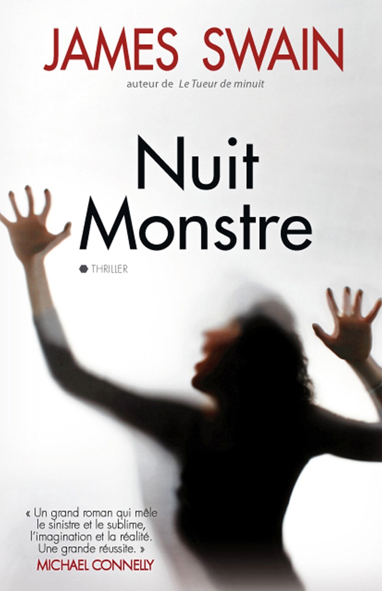 Nuit monstre