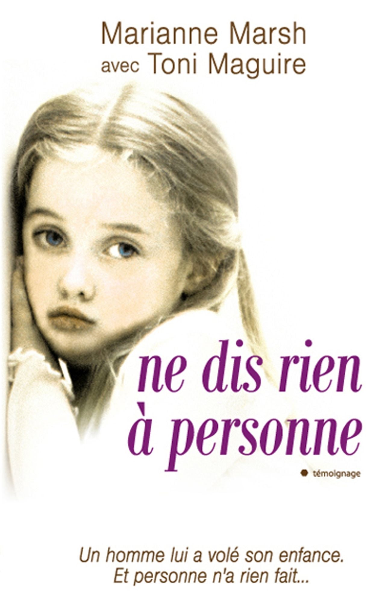 Ne dis rien à personne