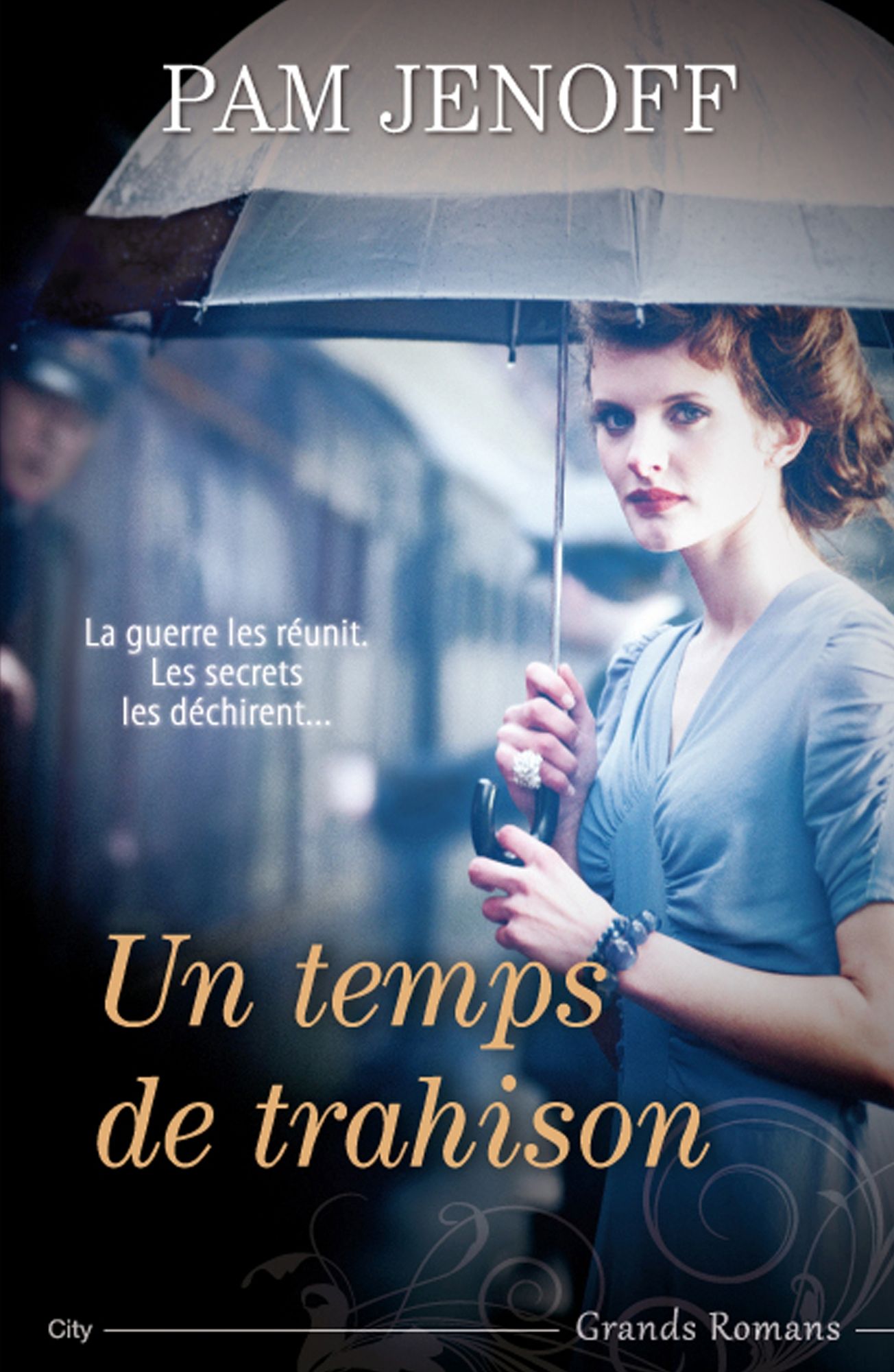 Un temps de trahison