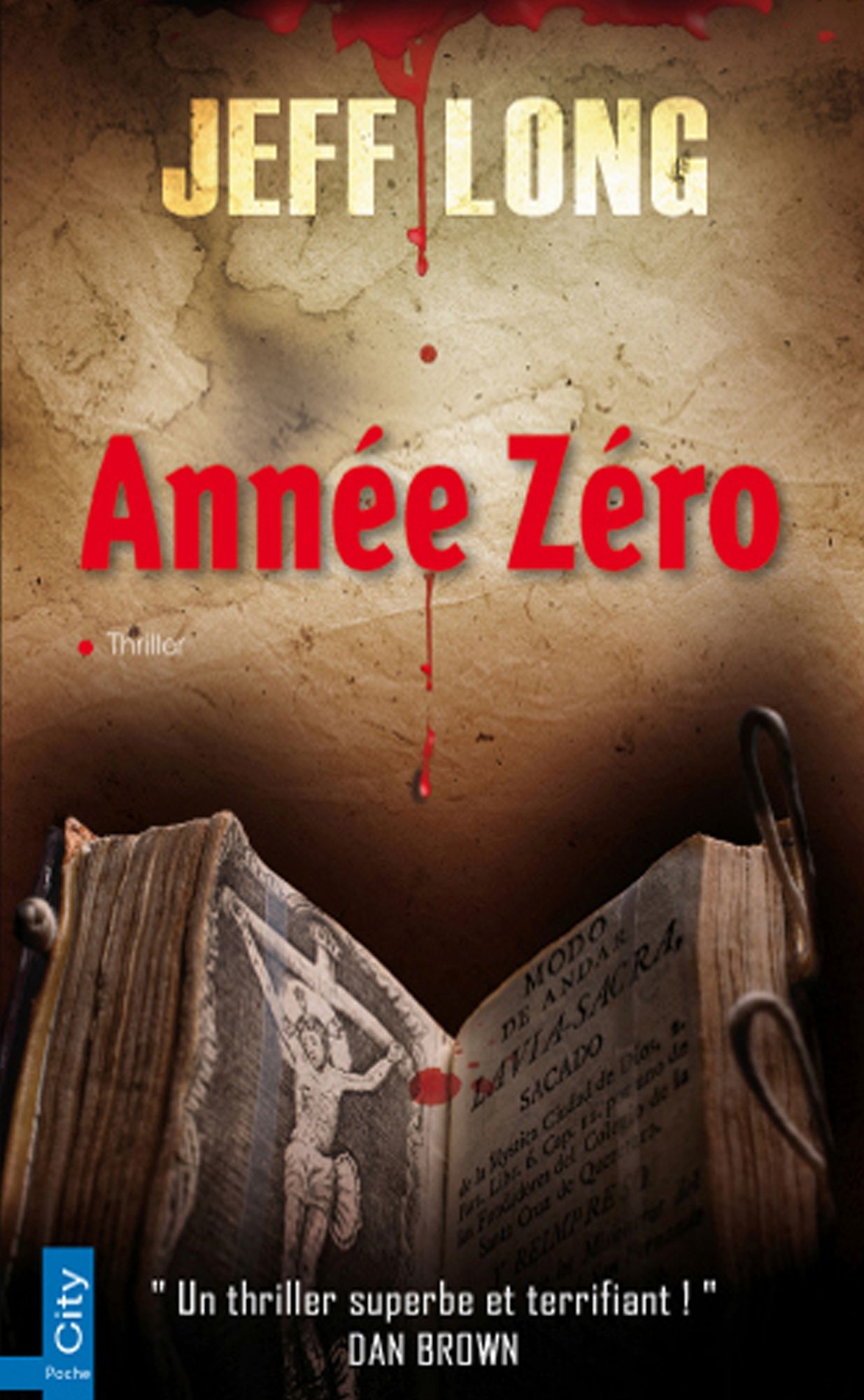 Année zéro