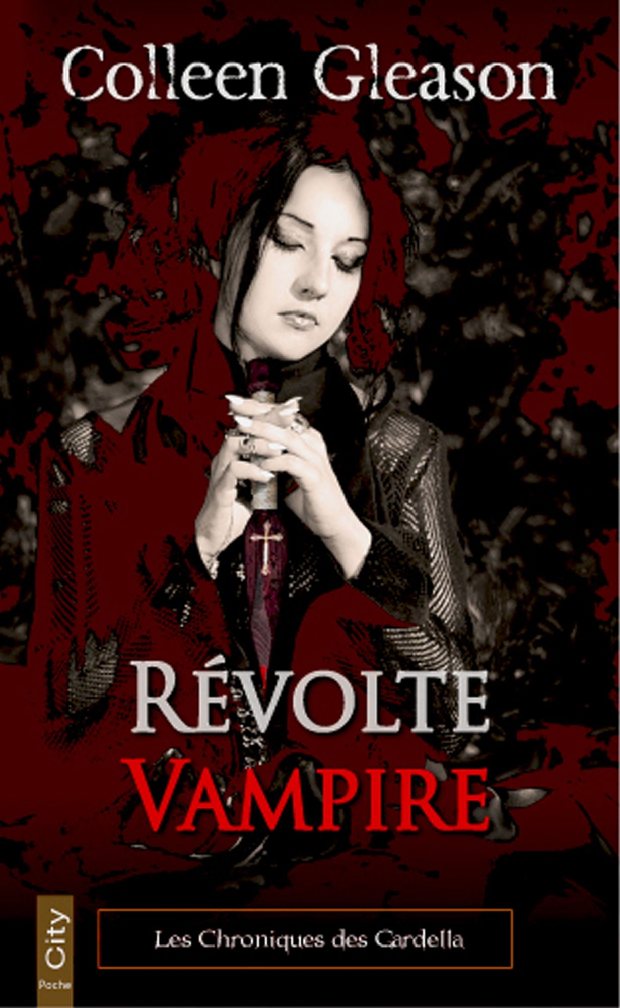 Révolte vampire