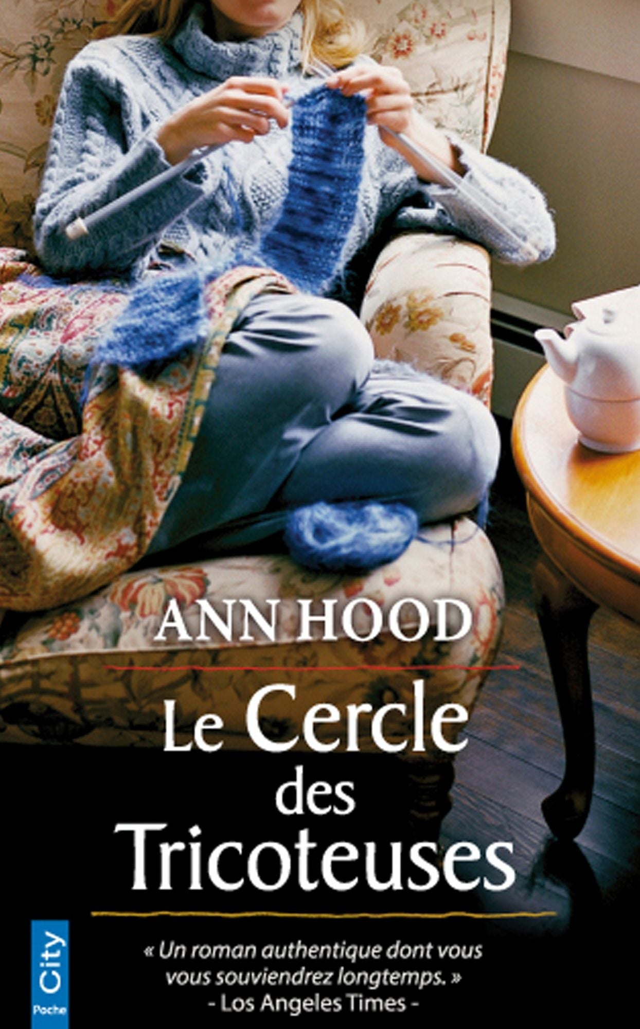Le Cercle des Tricoteuses