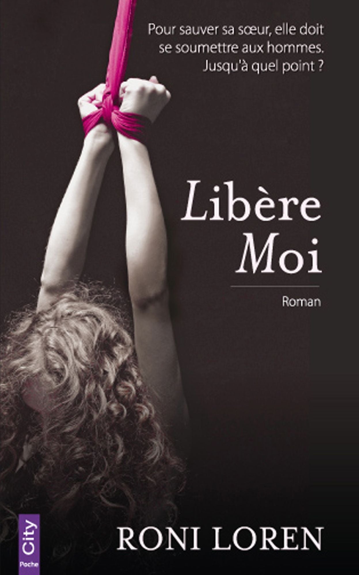 Libère-moi (Crash into You)
