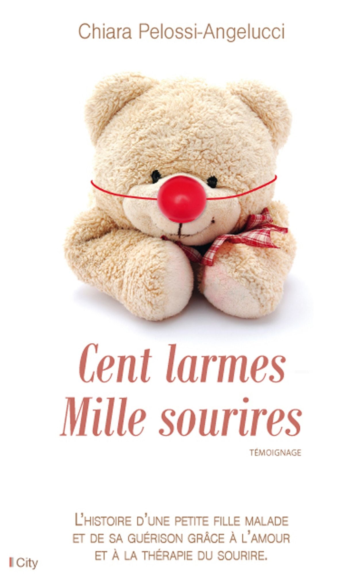 Cent larmes Mille sourires