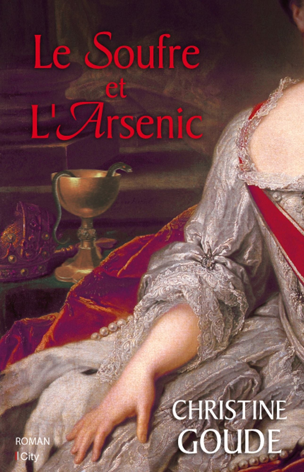 Le Soufre et l'Arsenic