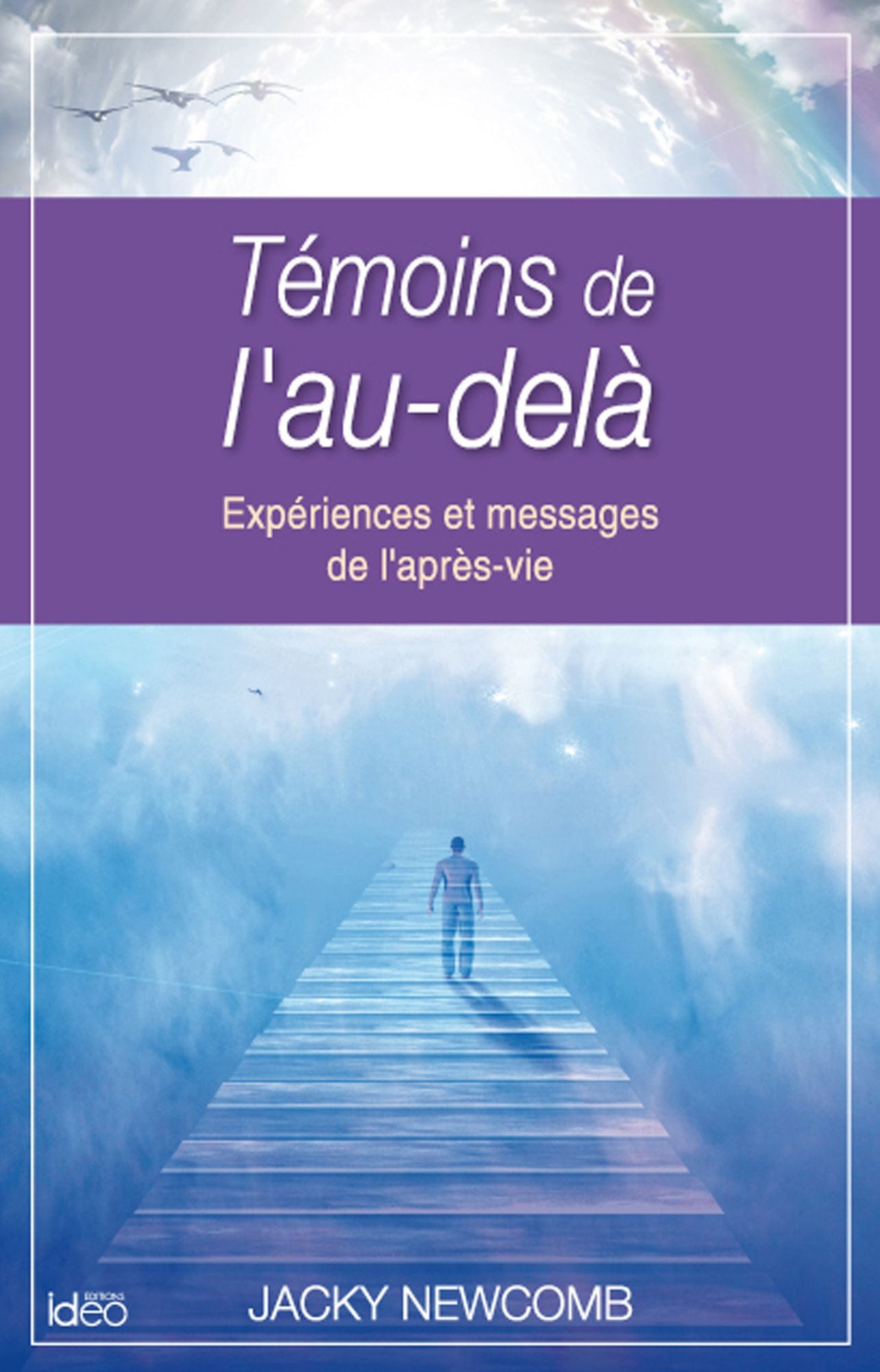 Témoins de l'au-delà