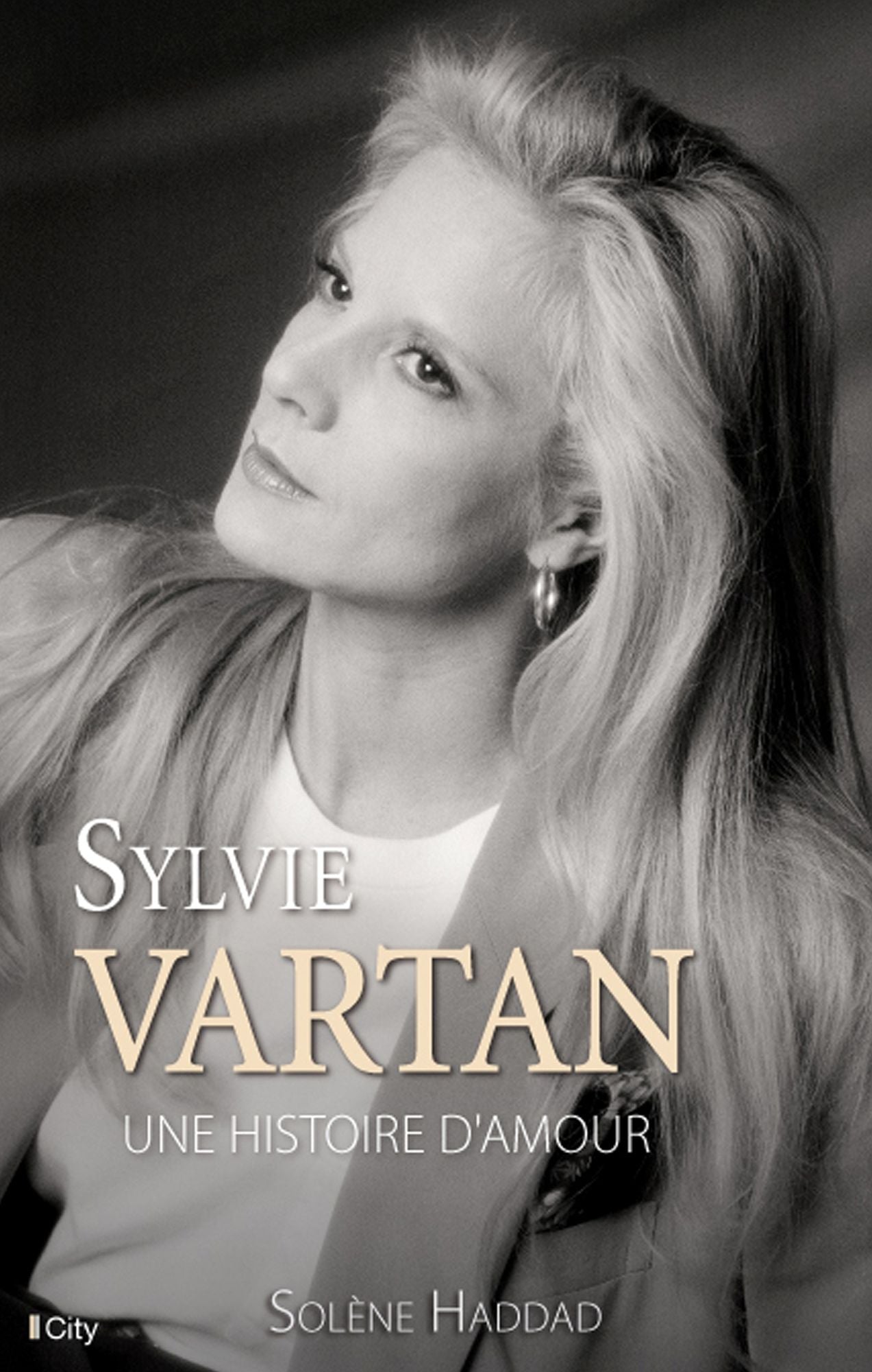 Sylvie Vartan, une histoire d'amour