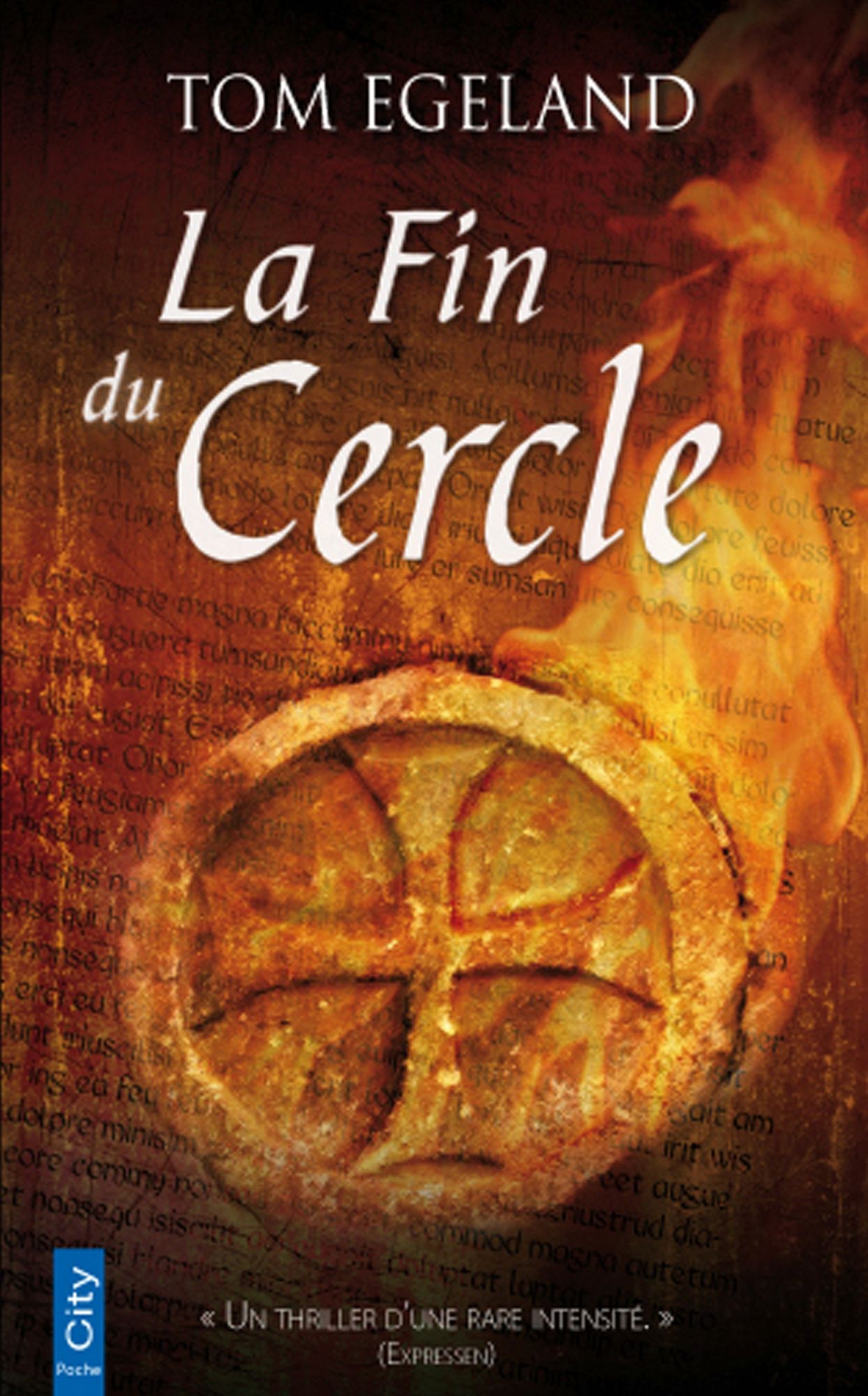 La Fin du Cercle