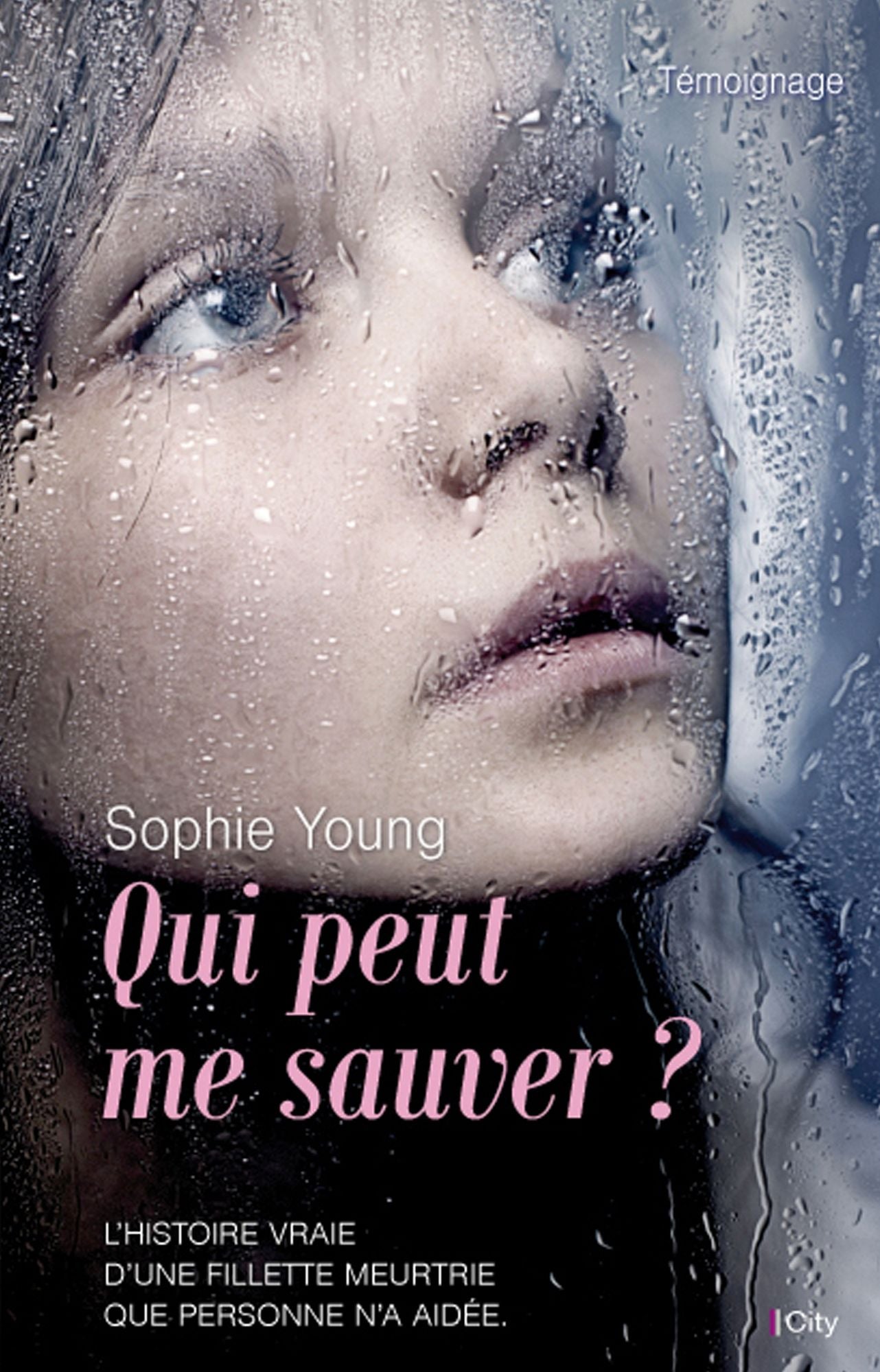 Qui peut me sauver ?