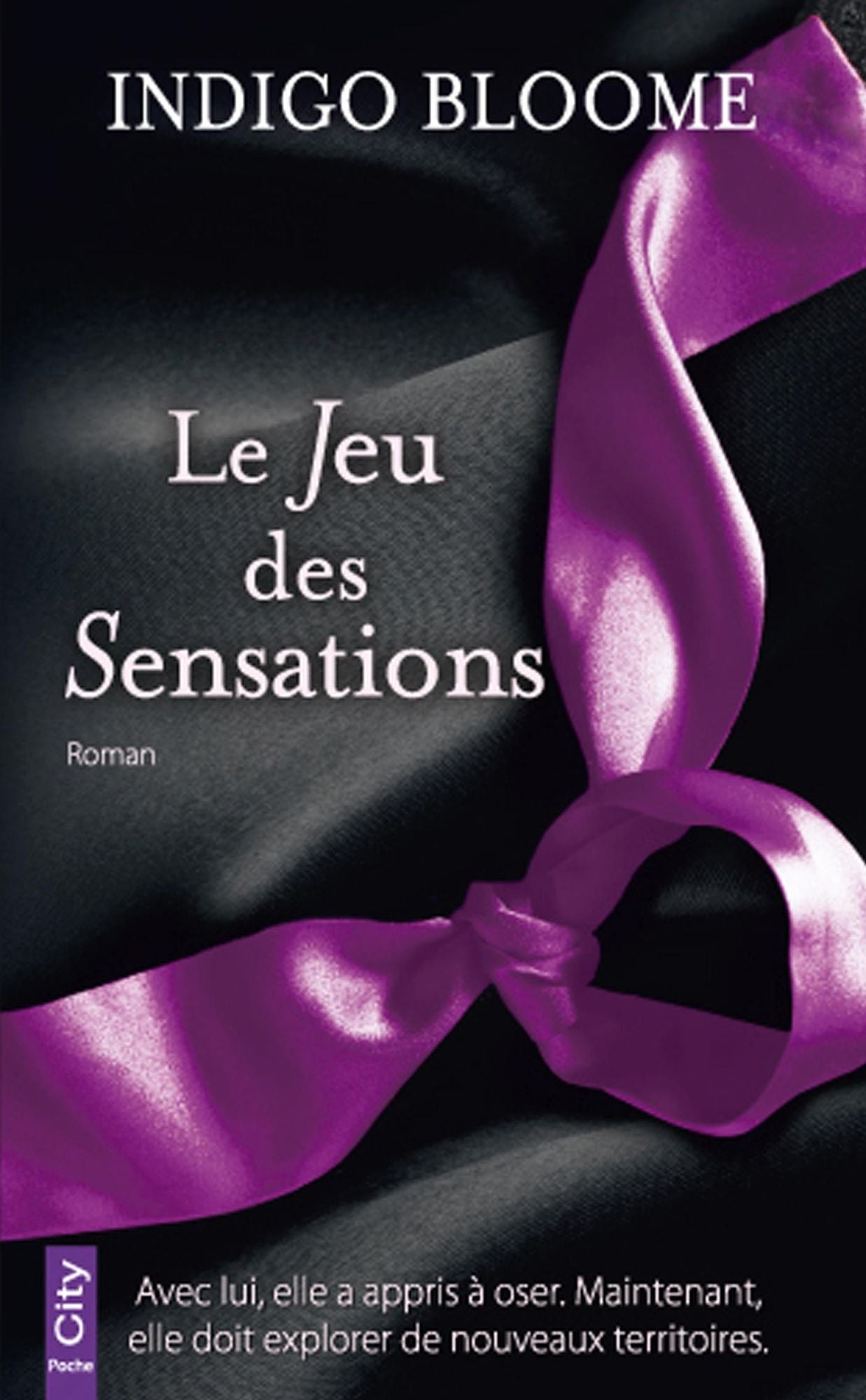 Le Jeu des Sensations