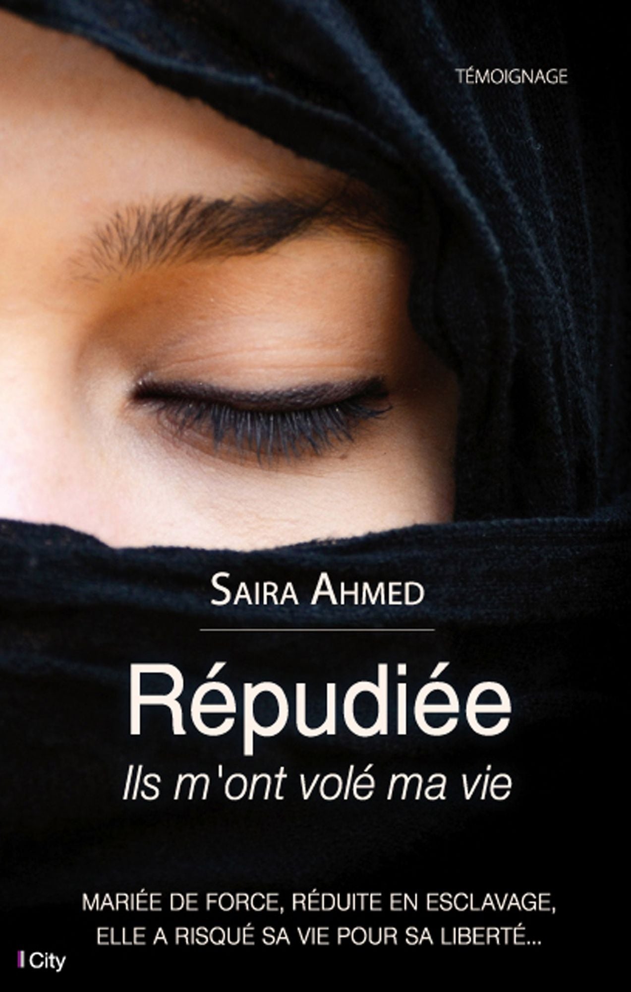 Répudiée