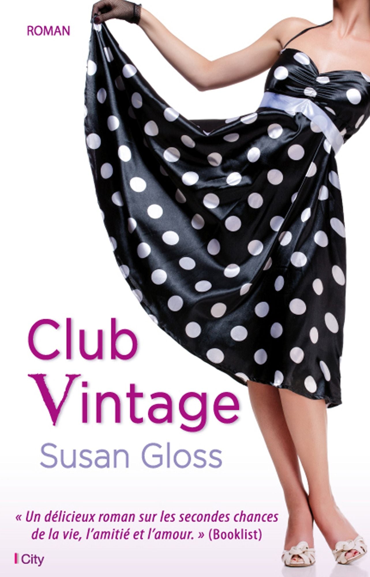 Club Vintage
