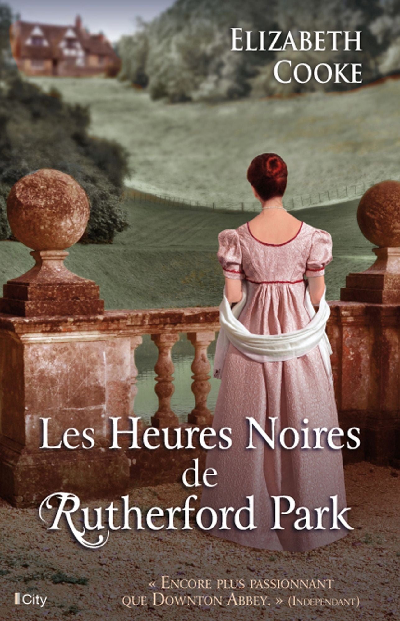 Les heures noires de Rutherford Park