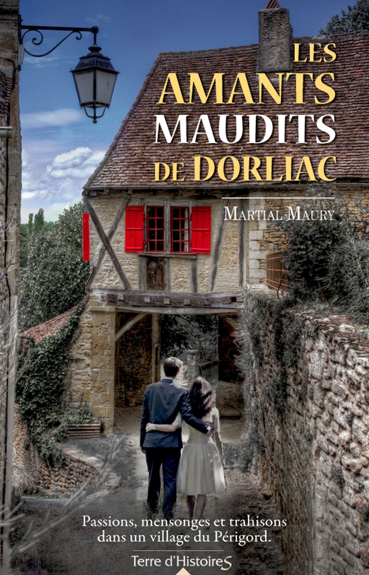 Les amants maudits de Dorliac