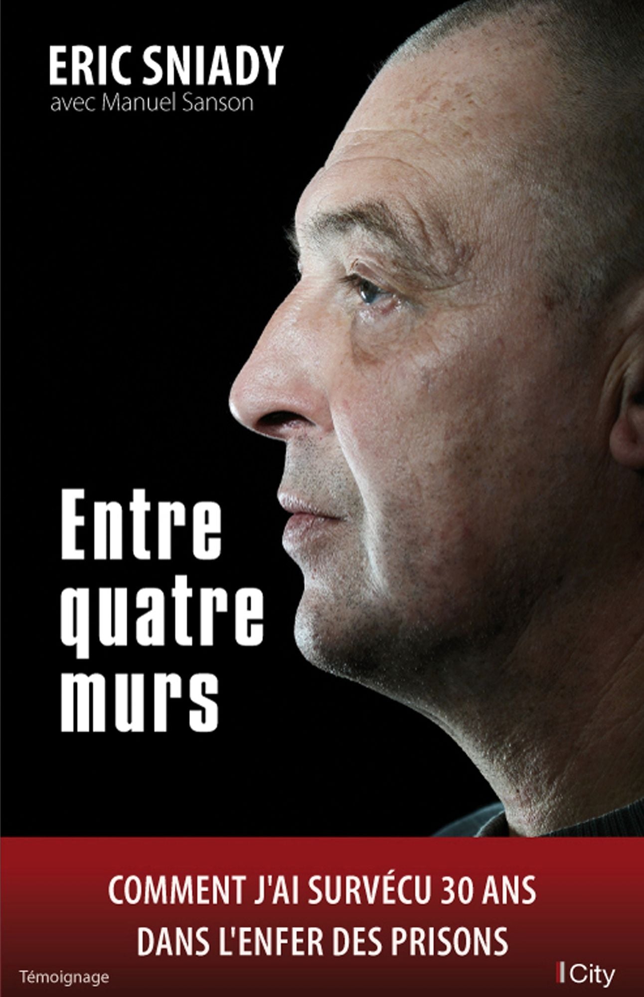 Entre quatre murs