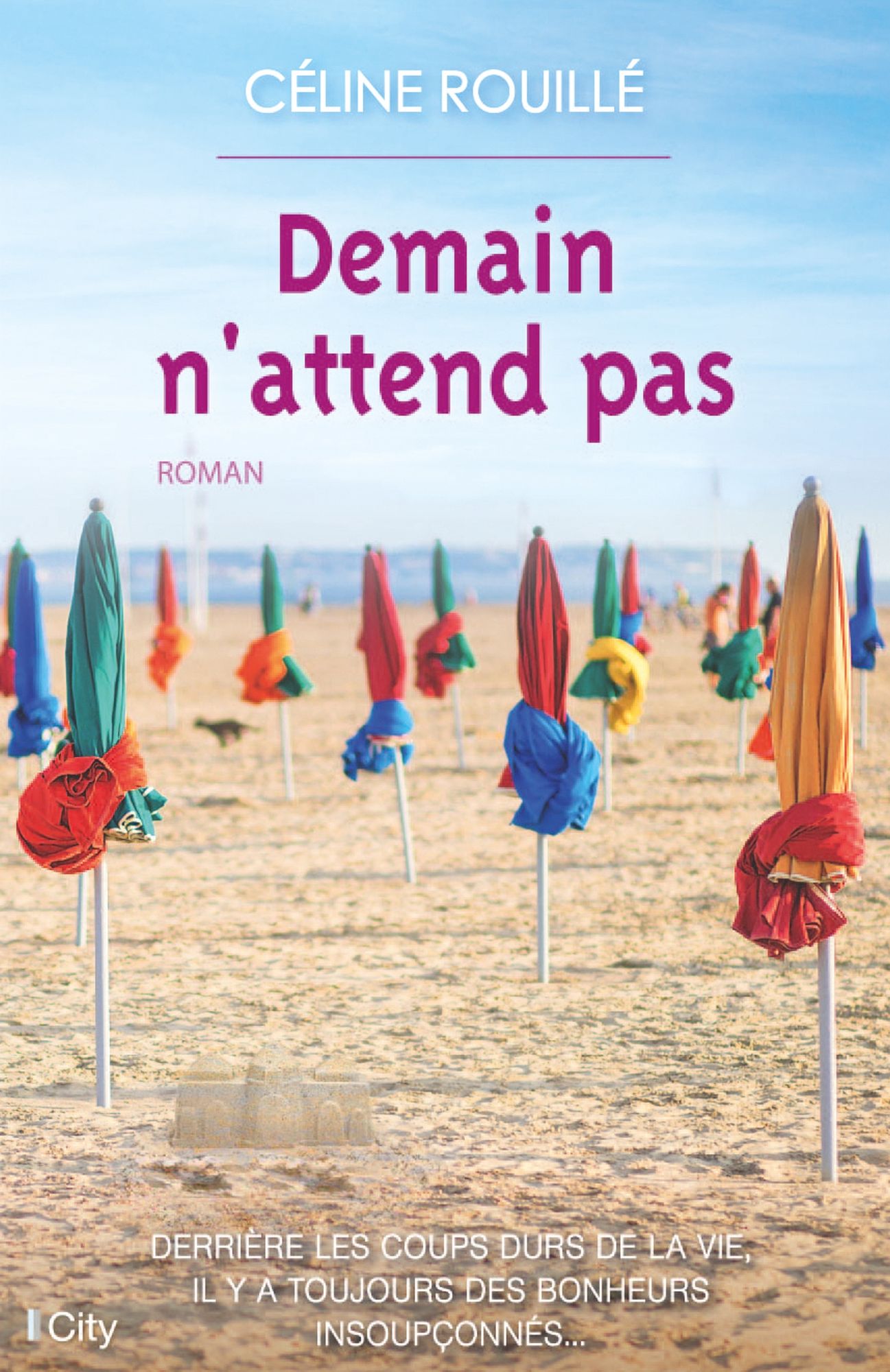Demain n'attend pas