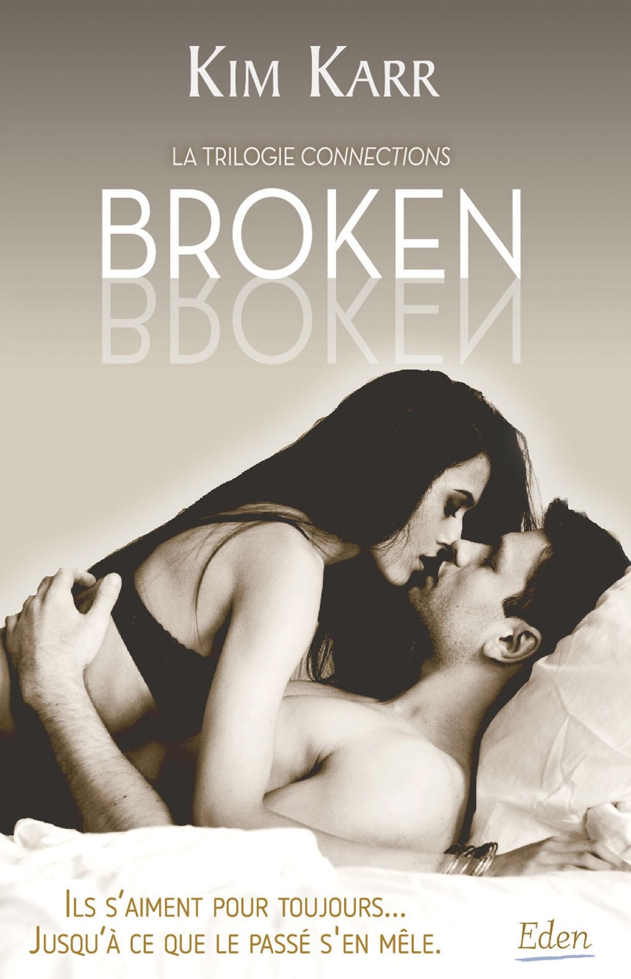 Broken