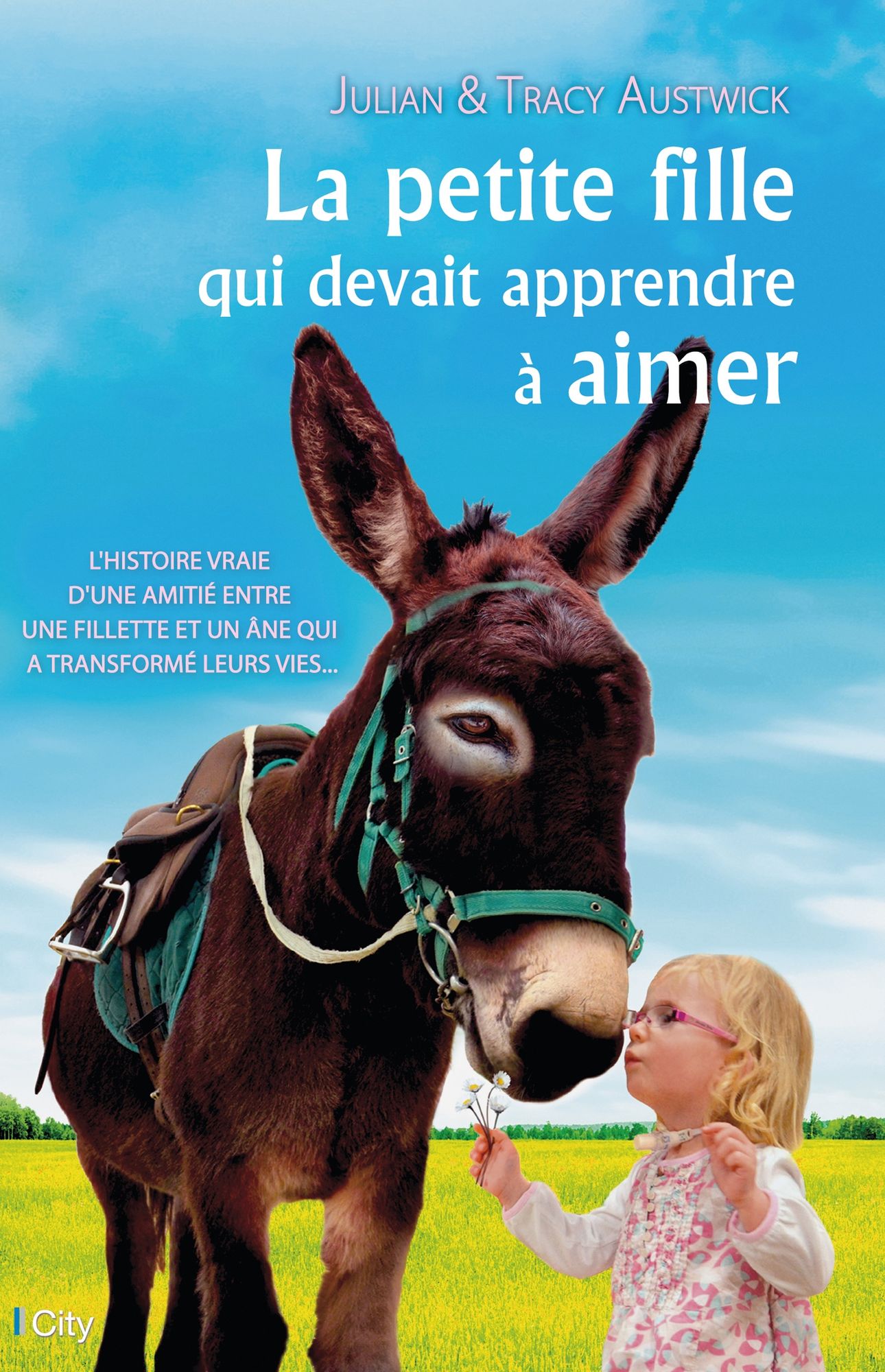 La petite fille qui devait apprendre à aimer