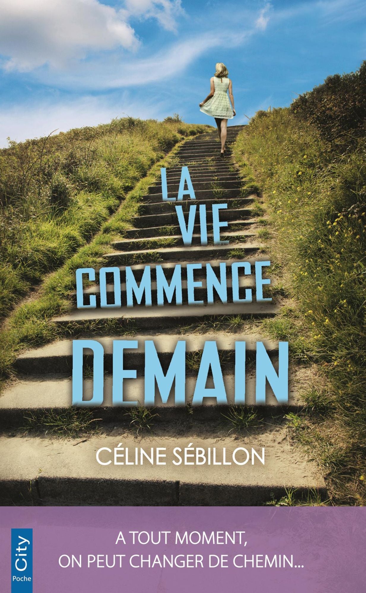 La vie commence demain