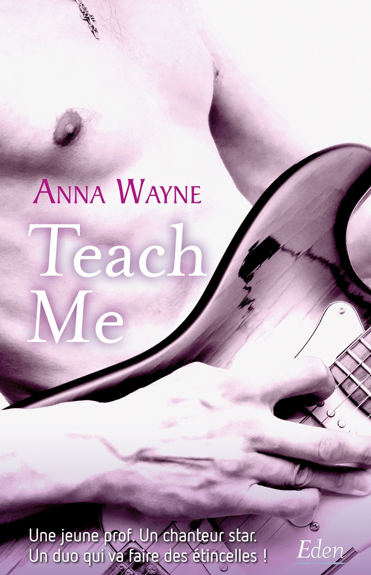 Teach me
