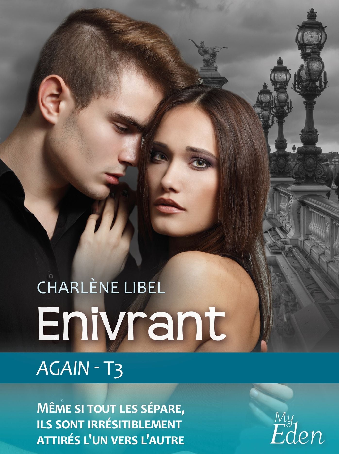 Enivrant (Again - T3)