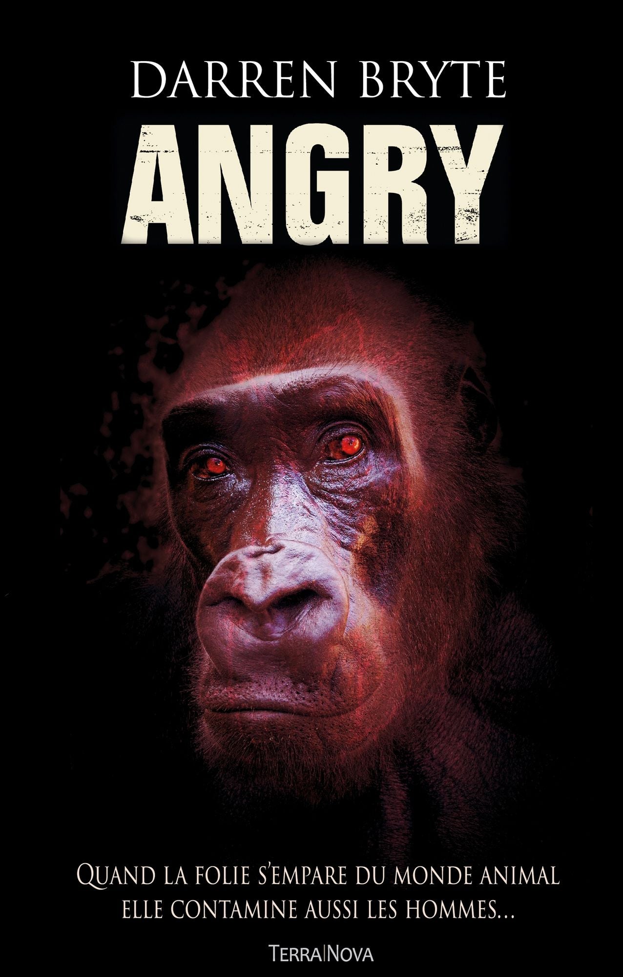 Angry