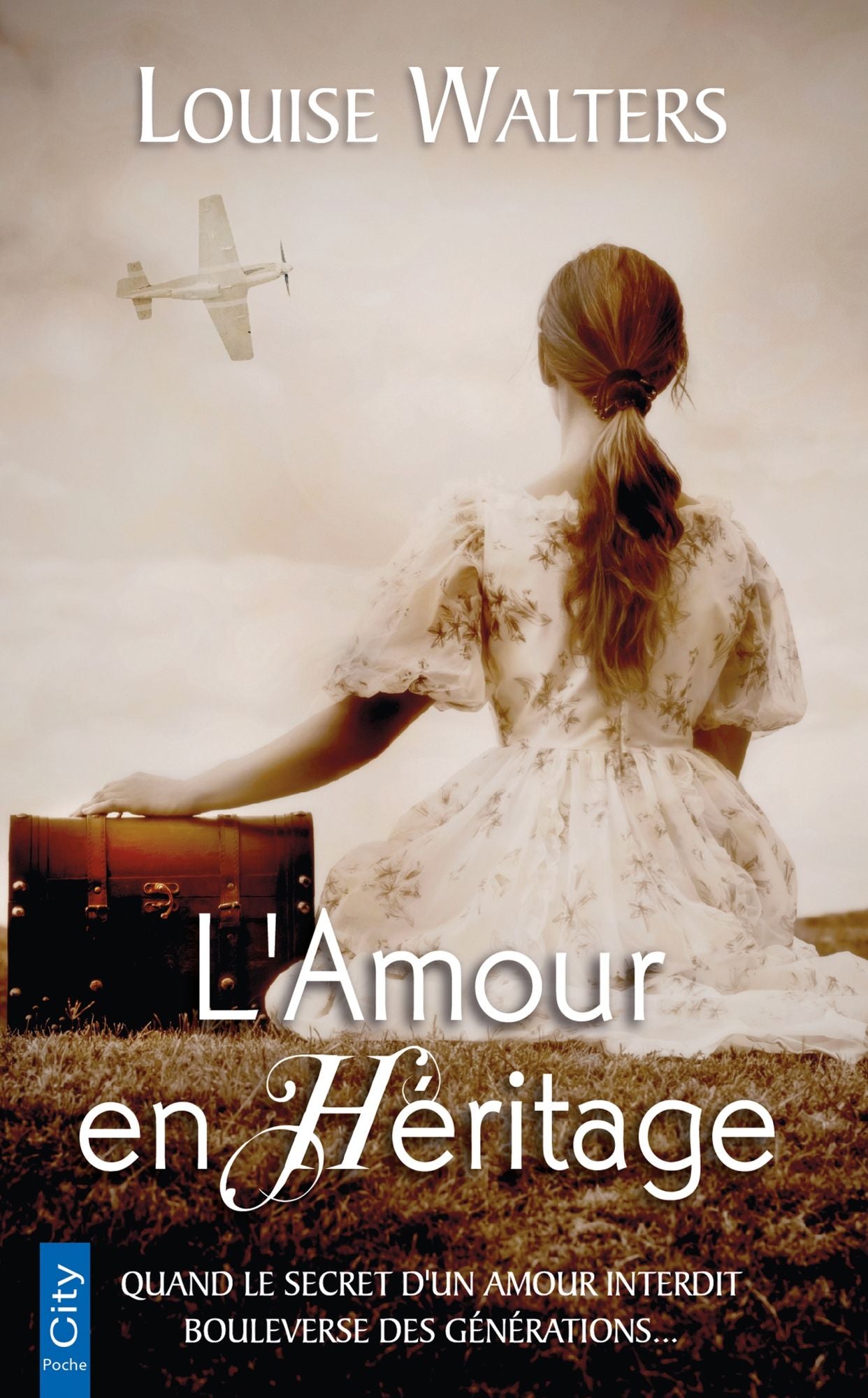 L'amour en héritage