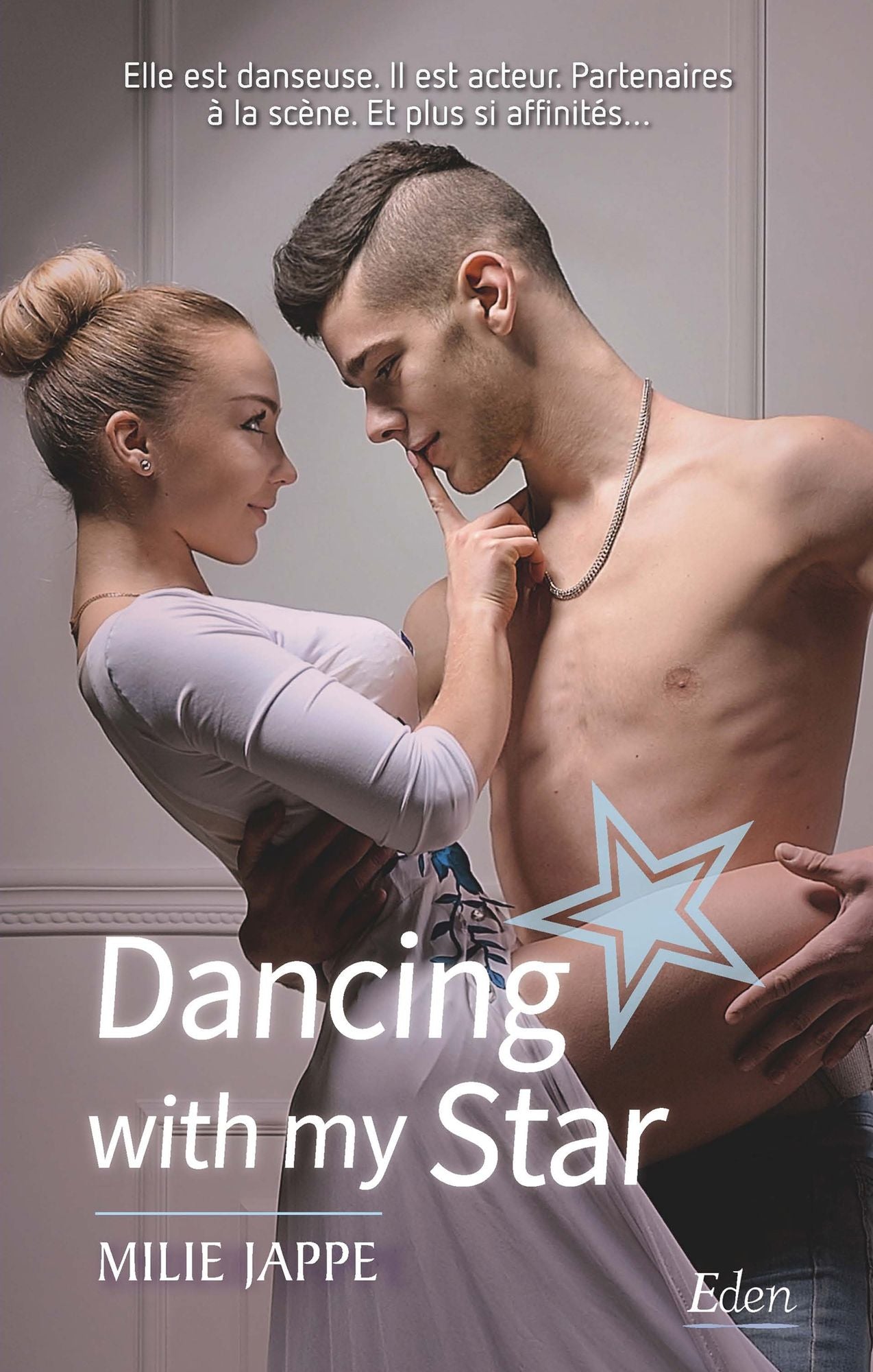 Dancing with my star