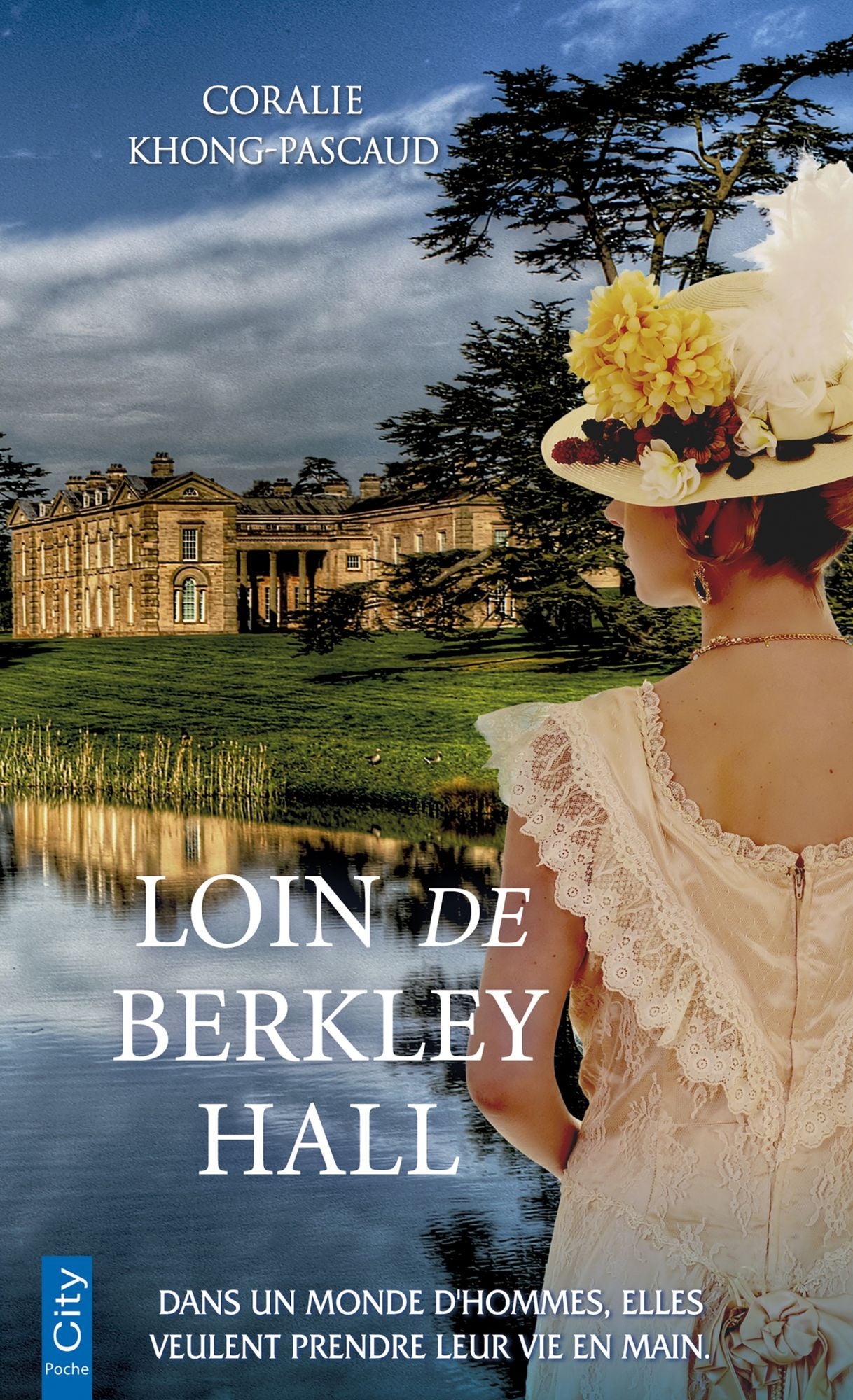 Loin de Berkley Hall
