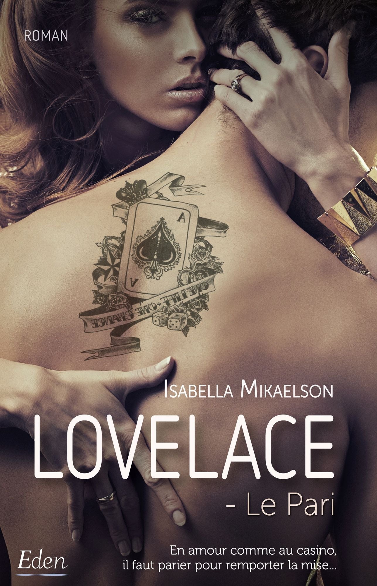 Lovelace: Le Pari
