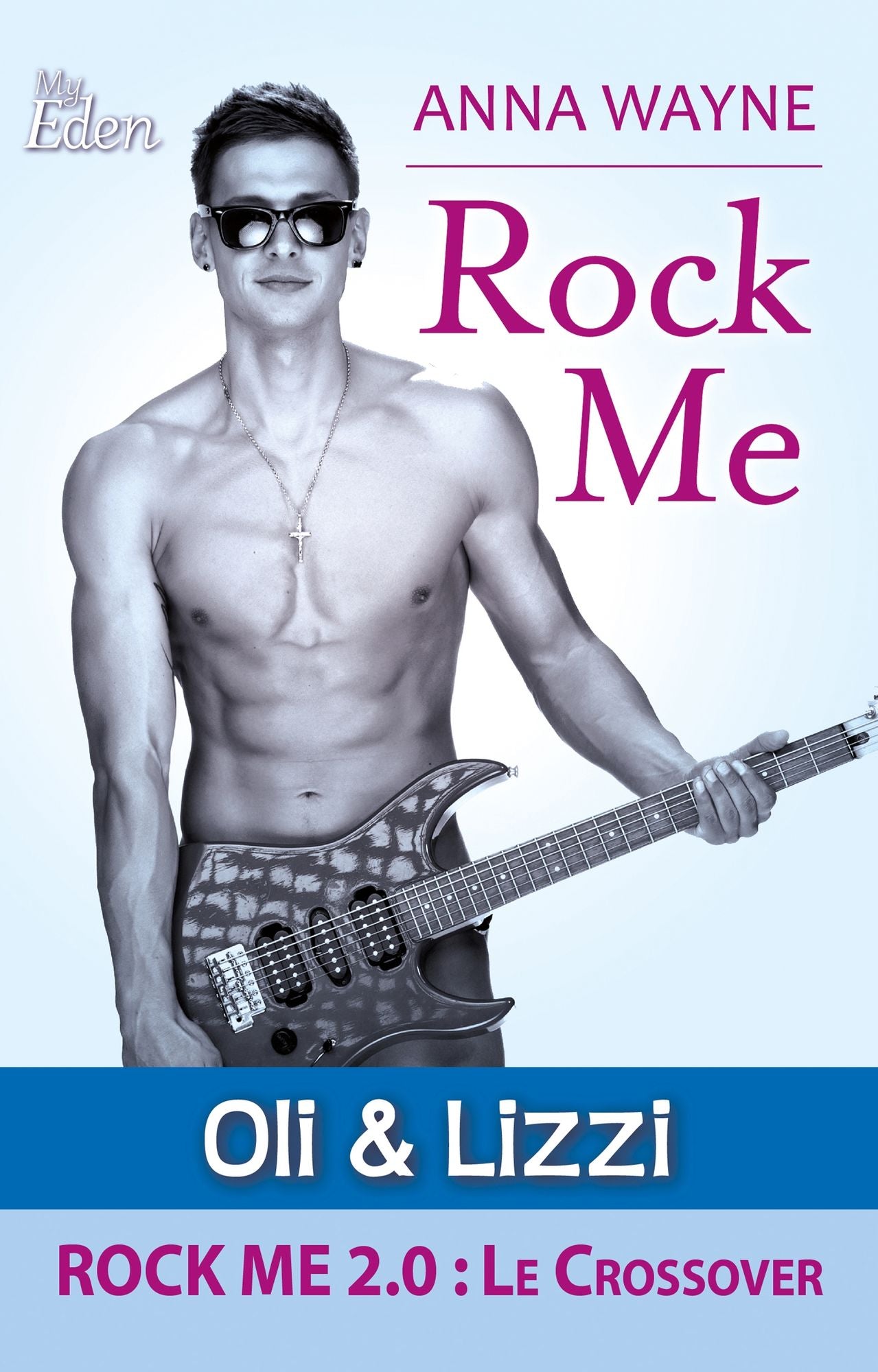 Rock me 2.0: Oli & Lizzi