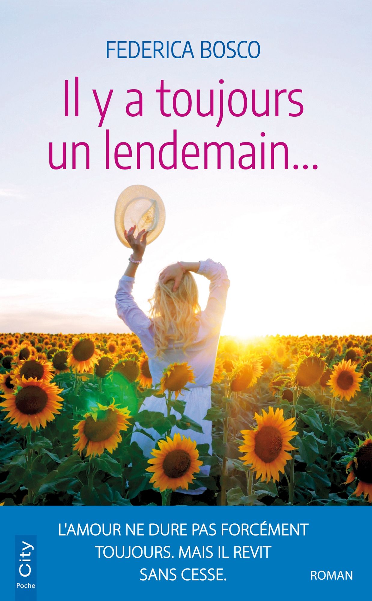 Il y a toujours un lendemain