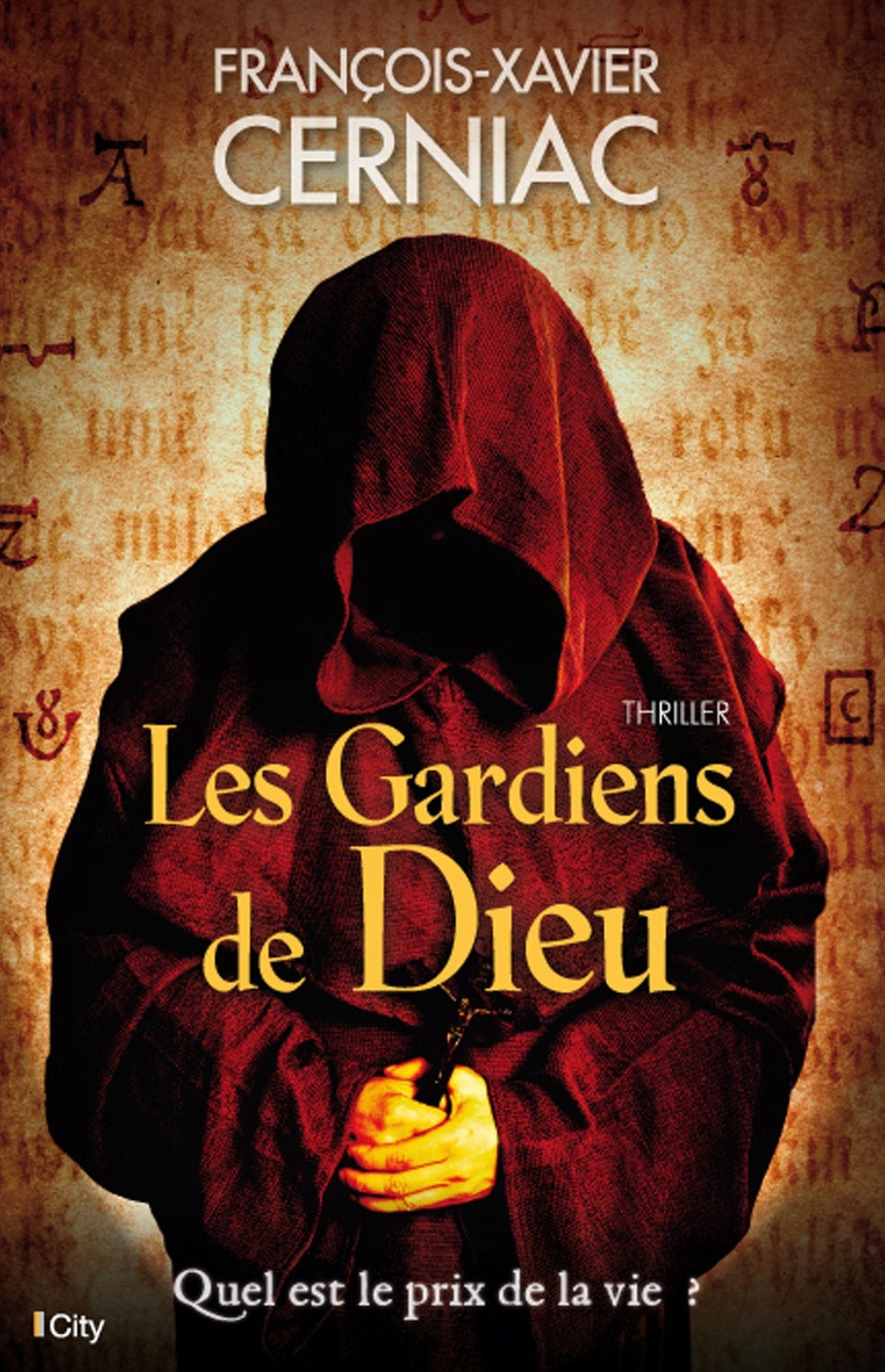 Les Gardiens de Dieu