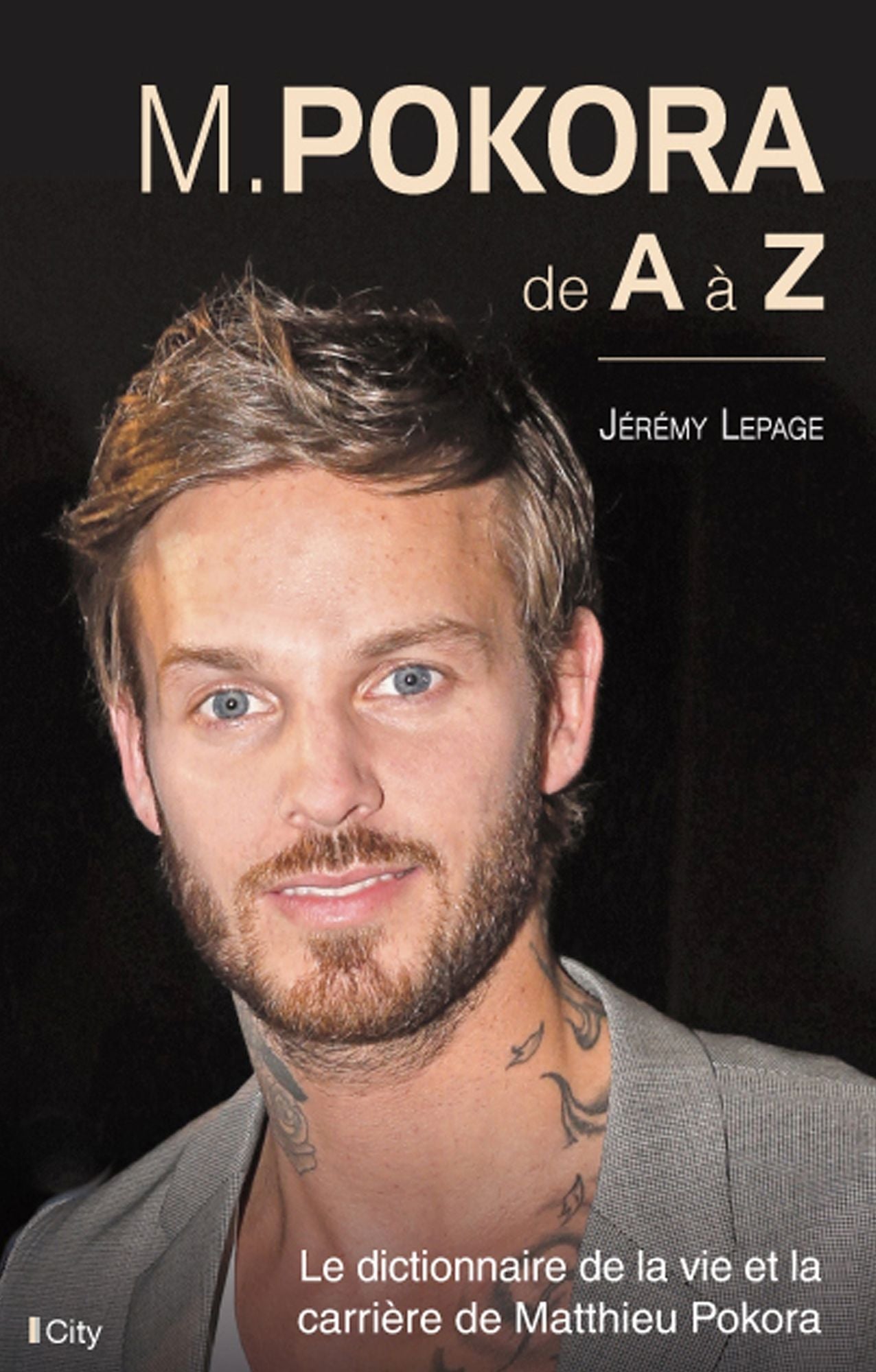M. Pokora de A à Z