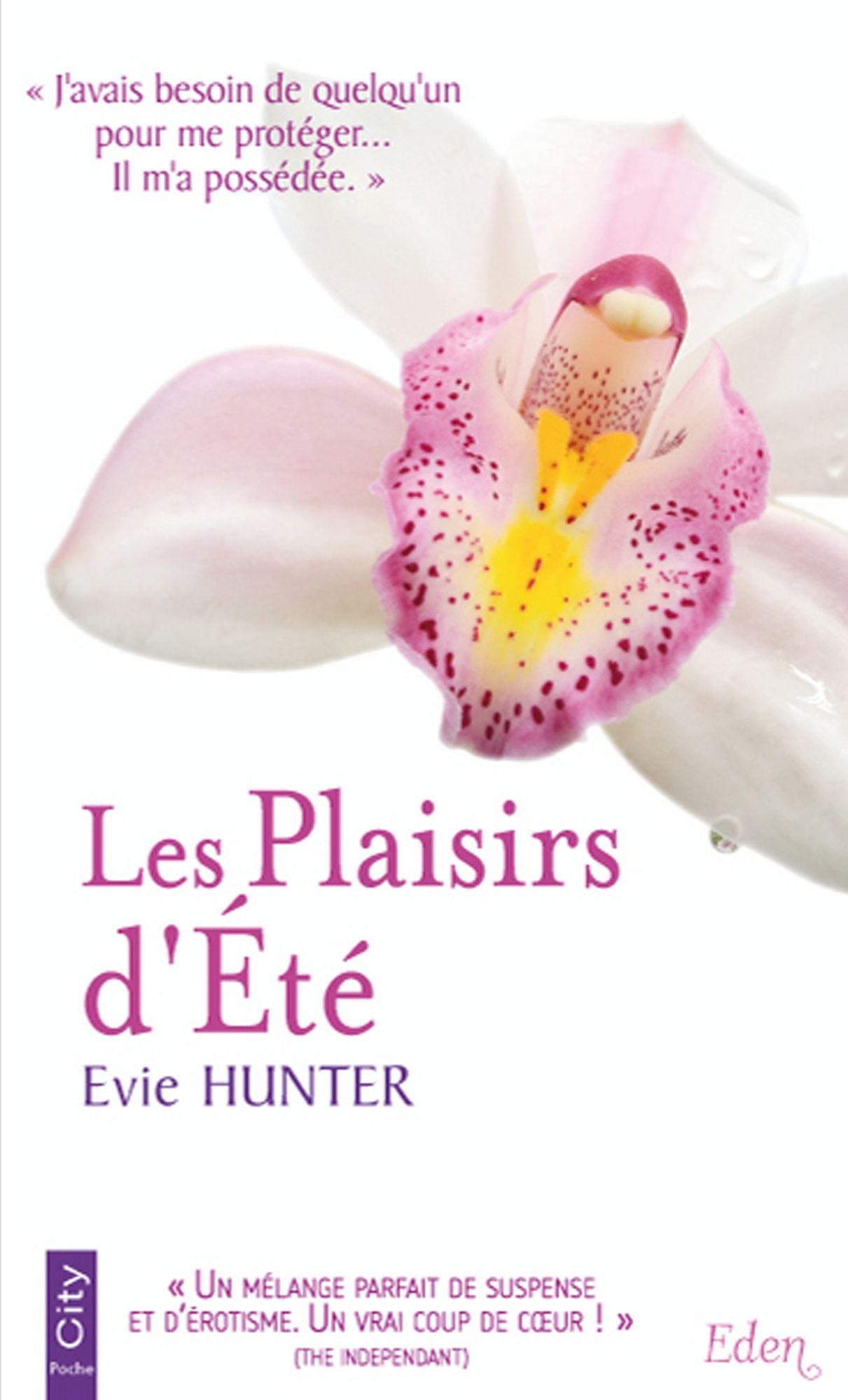 Les Plaisirs d'Été