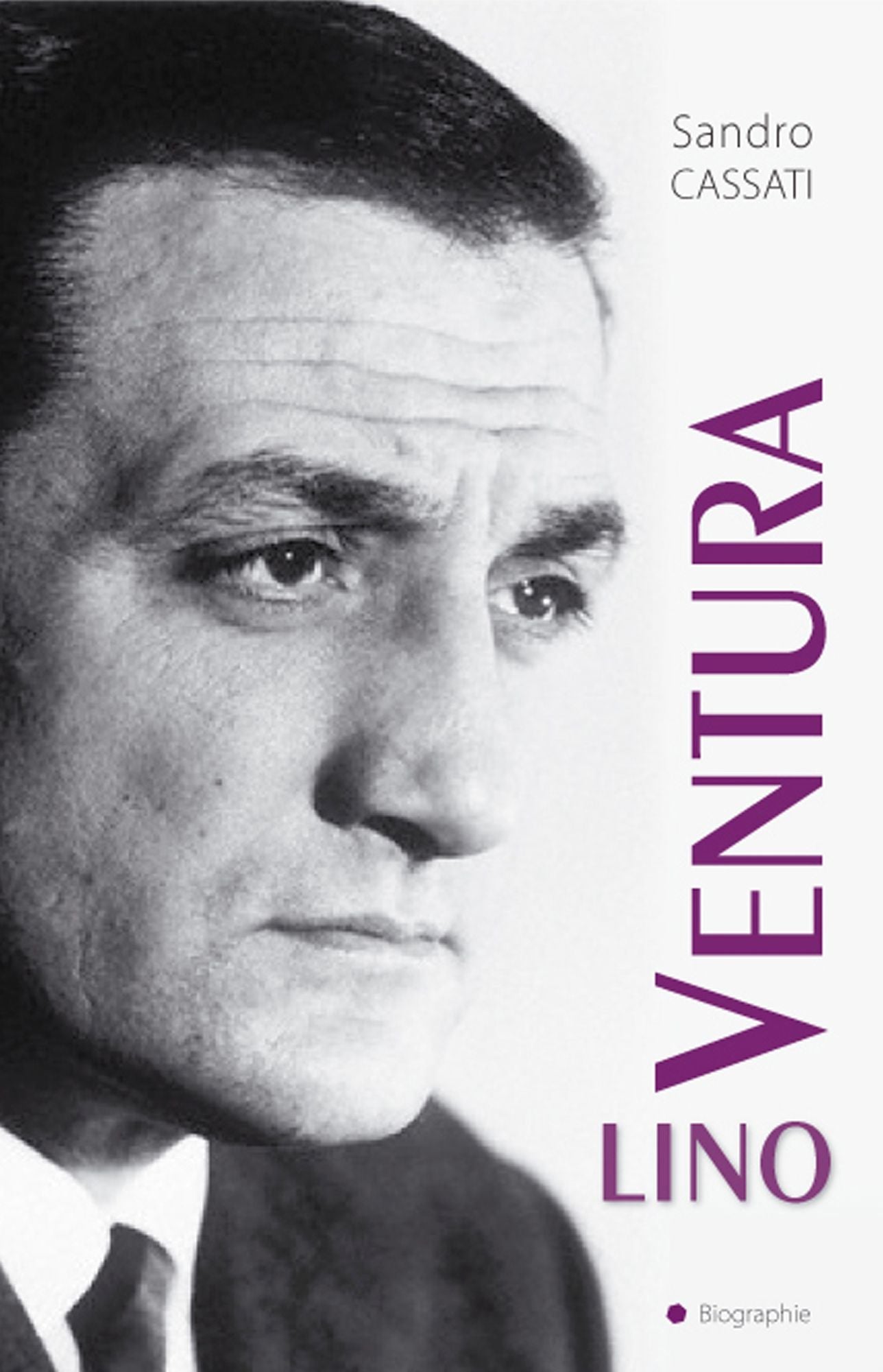 Lino Ventura