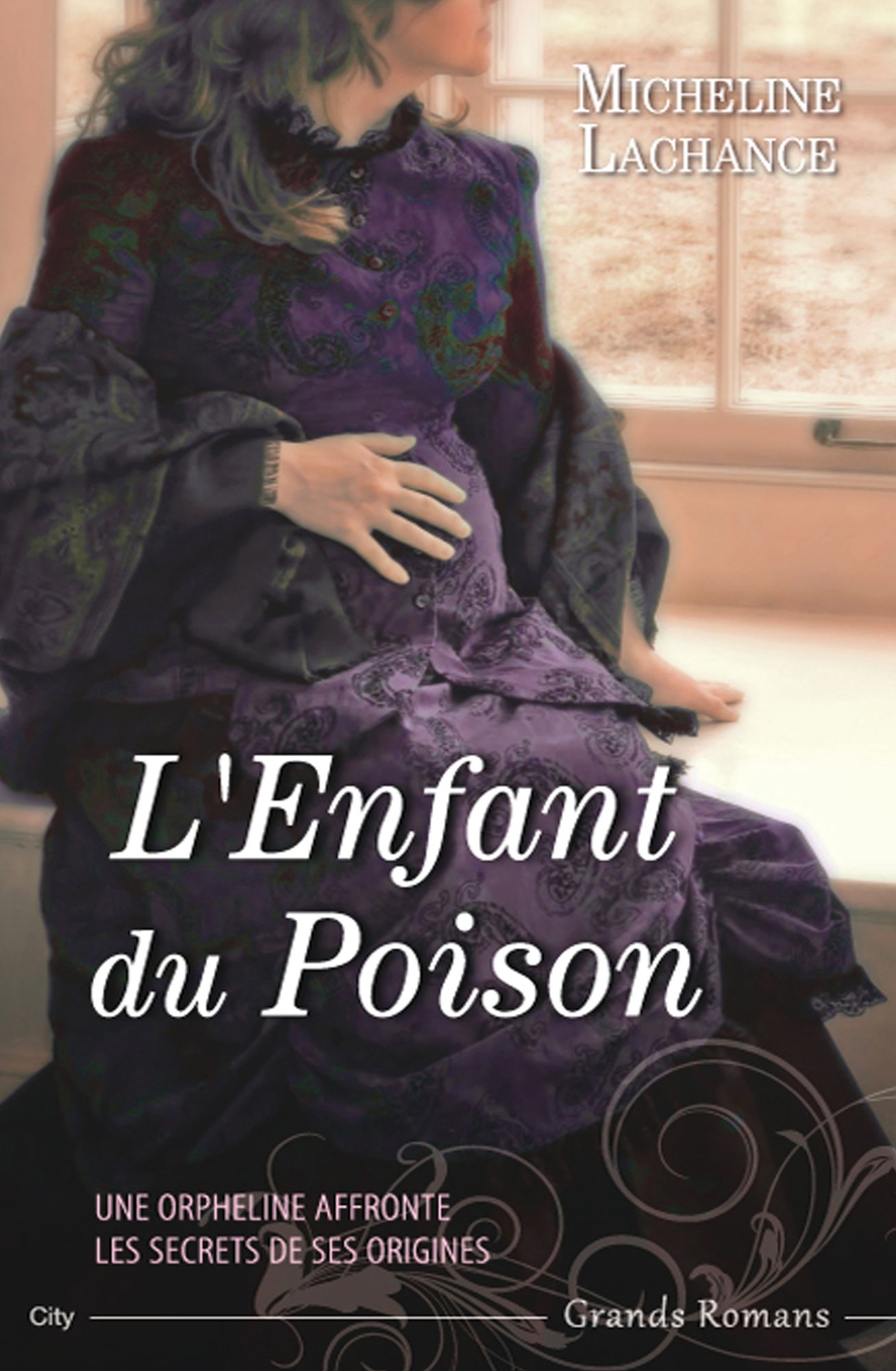 L'enfant du poison