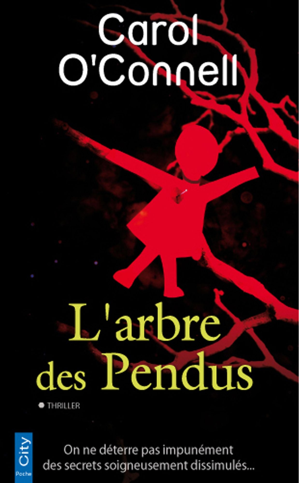 L'arbre des pendus