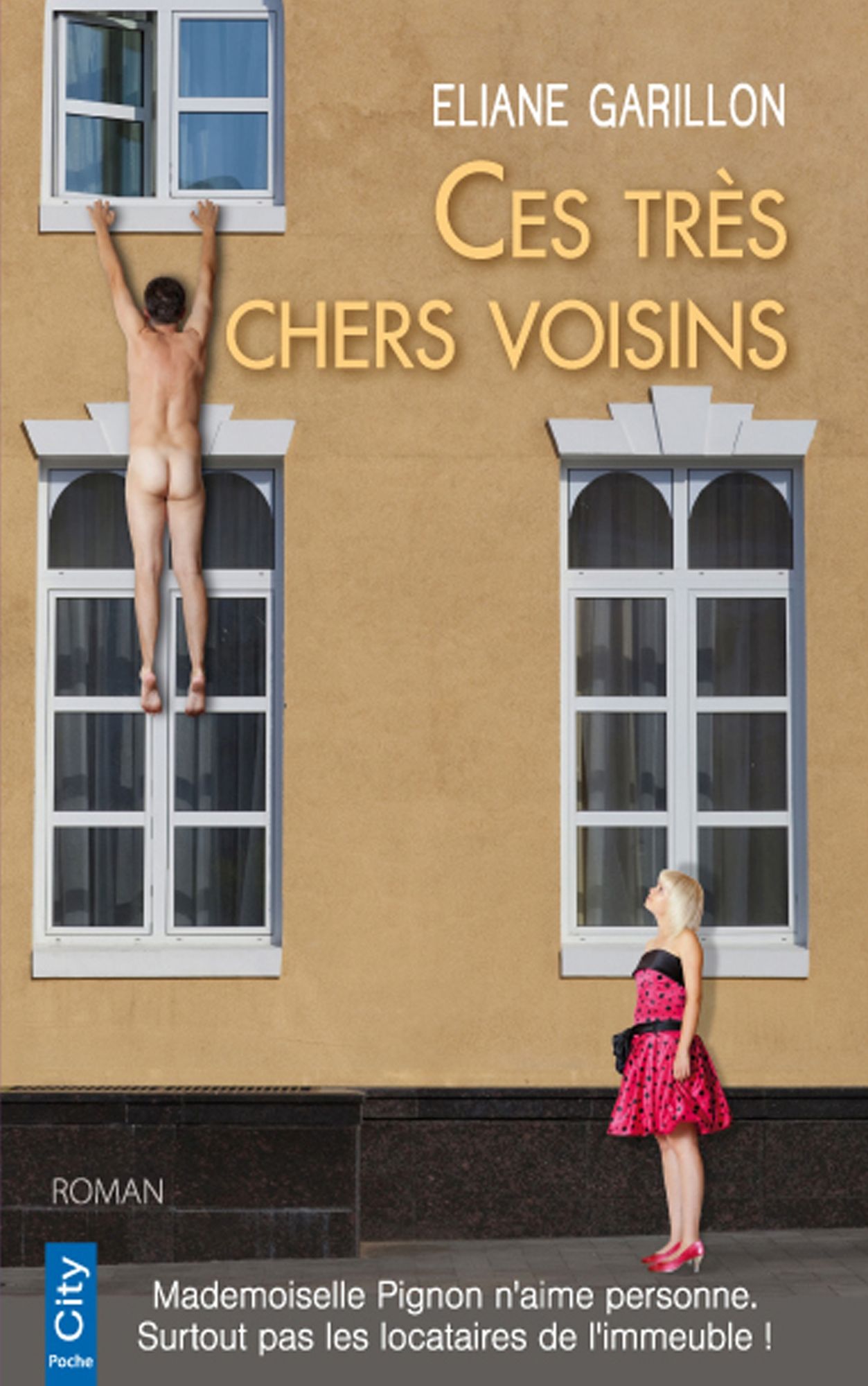 Ces très chers voisins