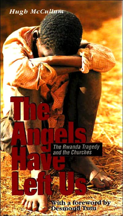 The Angels Have Left Us