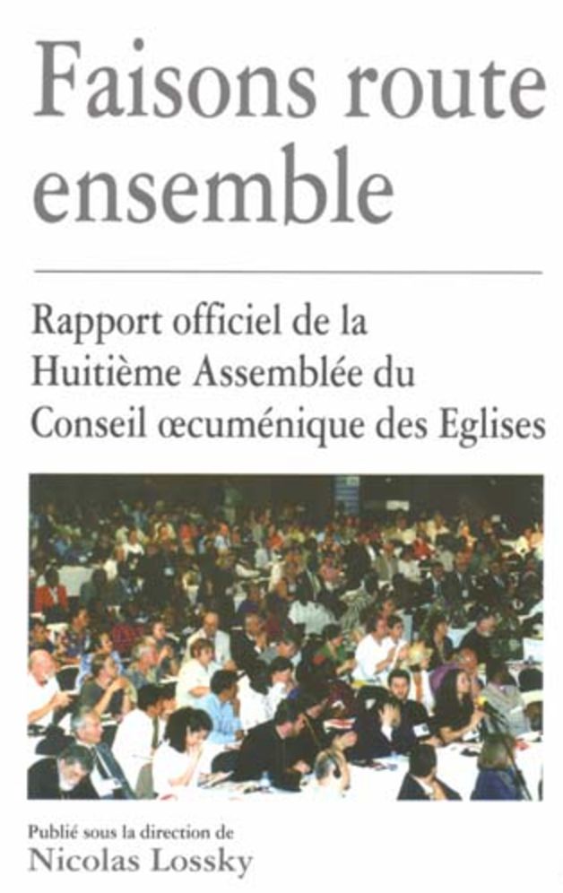 Faisons Route Ensemble