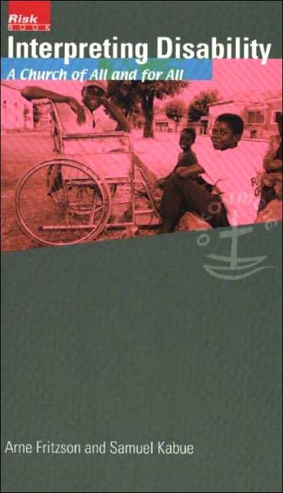 Interpreting Disability: A Church of All and for All