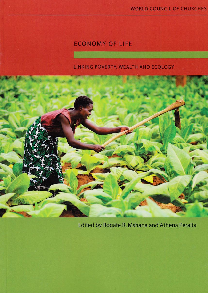 Economy of Life: Linking Poverty, Wealth and Ecology