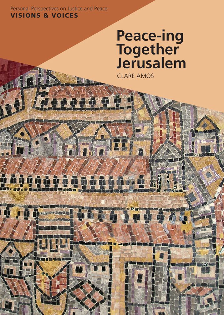 Peace-ing Together Jerusalem