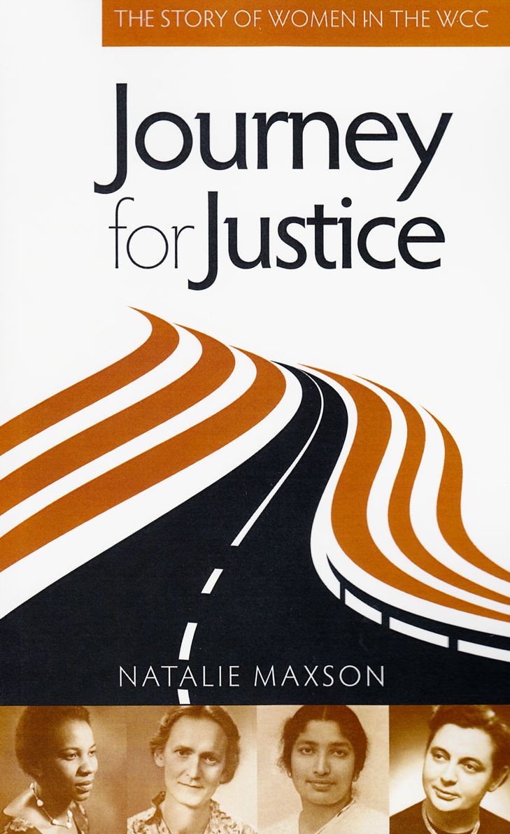 Journey for Justice: The Story of Women in the WCC