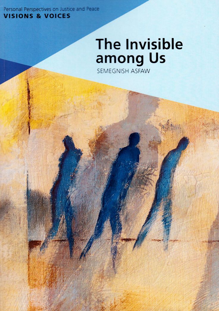 The Invisible among Us: Hidden, Forgotten, Stateless