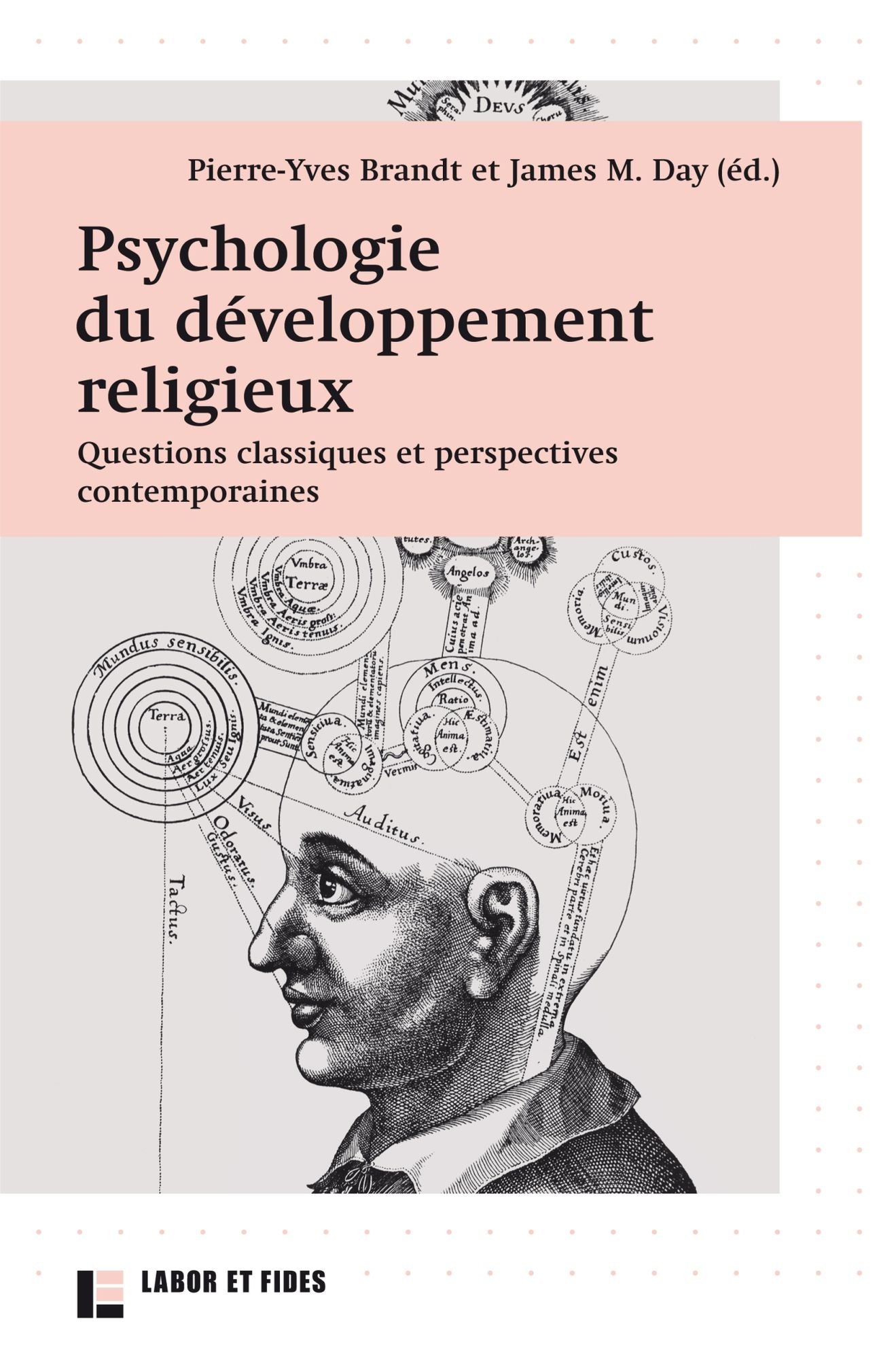 Psychologie du développement religieux: Questions classiques et perspectives contemporaines