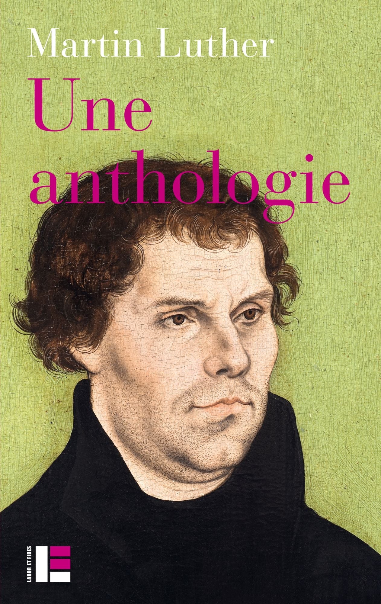 Une anthologie: 1517-1521