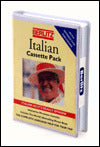 Berlitz: Italian Cassette Pack
