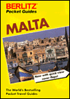 Malta '95 (Berlitz Pocket Guides)